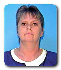 Inmate JACQUELYN T HILL