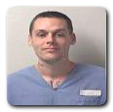 Inmate CHRISTOPHER M KINSEY