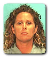Inmate HEATHER R SNYDER