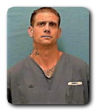 Inmate CHRISTOPHER A SOUDER