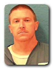 Inmate JOSHUA A TAPPEN