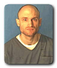 Inmate BRIAN M ANDERSON
