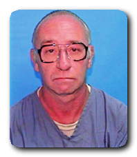 Inmate ROGER H DAY