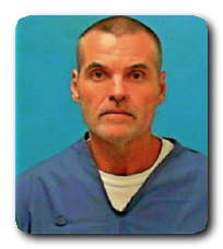Inmate MARK A FRENCH