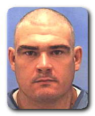 Inmate RUSSELL O HARTZOG