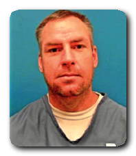 Inmate JAMES W JR. LEWIS