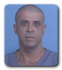 Inmate BERRY D LOCKLEAR