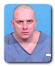 Inmate RICKY A MORRIS