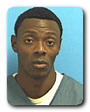 Inmate ANTHONY L SMITH