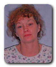 Inmate TRACIE L BROWN