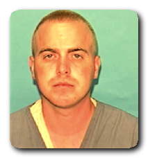 Inmate JERRY C KELLY