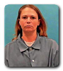 Inmate CARRIE A MARTIN