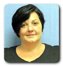 Inmate CARRIE ANN ANDERSON