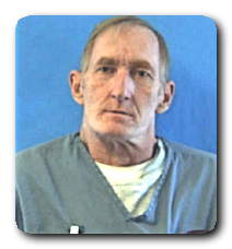 Inmate JAMES E MATHIS