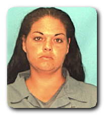 Inmate DAYNA M NETTLES