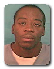 Inmate MICHAEL A SHAVERS