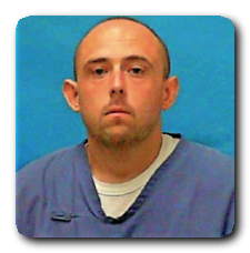 Inmate CHRISTOPHER C WALLEY