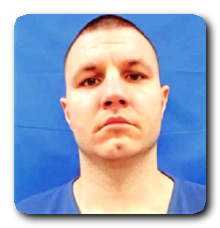 Inmate COLBY O WILSON