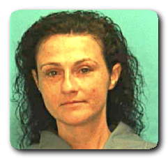Inmate JOANNA M YOUNG