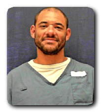 Inmate JUSTIN S ARMSTEAD