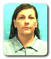 Inmate AMBER M BRANCH