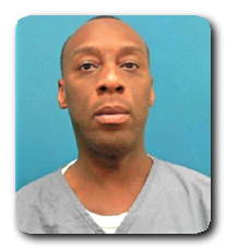 Inmate WILLIE R III LLOYD