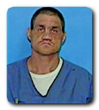 Inmate BURT W MARTIN