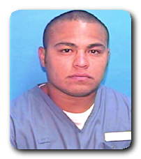 Inmate EMMANUEL MARTINEZ