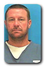 Inmate KENNETH L PECK