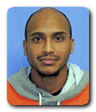 Inmate MARQUIS L SMITH