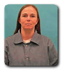 Inmate ELIZABETH D WHITEHEAD