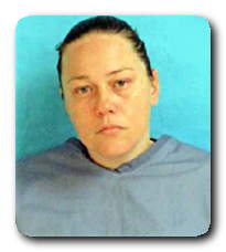 Inmate HEATHER SUE BOGGESS
