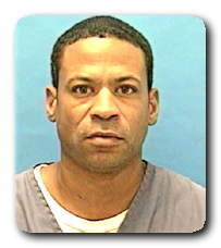 Inmate TIMOTHY T HOGUE