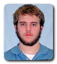 Inmate CORY ANDREW PARRISH