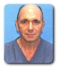 Inmate MARTIN A ROSS