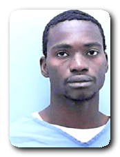 Inmate JARQUEZ J WHITLEY