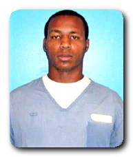 Inmate BENJAMIN R ANDREWS