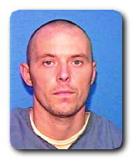 Inmate MARK D BOOTH