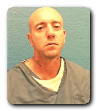 Inmate ANTHONY L MELSON