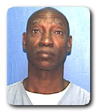 Inmate LUTHER J NEWTON