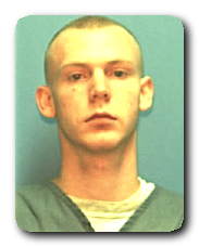 Inmate CODY W CANSLER
