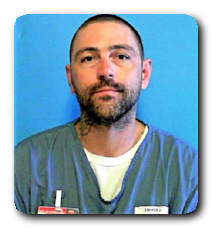 Inmate BRENT A ENFINGER