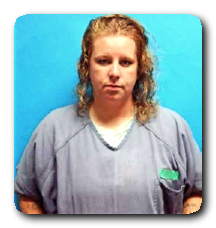 Inmate JESSICA B HILL