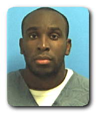 Inmate QUONDRON D HILL