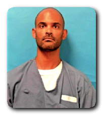 Inmate VINCENT L KITTRELL