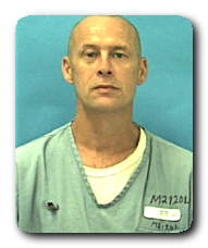 Inmate WILLIAM C SKIRVIN