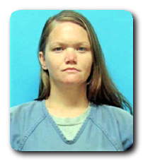 Inmate CANDACE L WHALEY