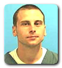 Inmate CHRISTOPHER A BELL