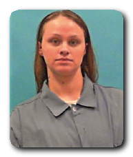 Inmate STEPHANIE CHESSON