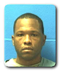 Inmate DONELL L HENRY